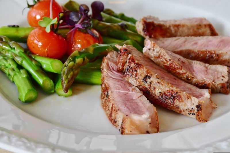 Scientists Develop 'Periodic Table of Food' Database for Enhanced Nutritional Insights