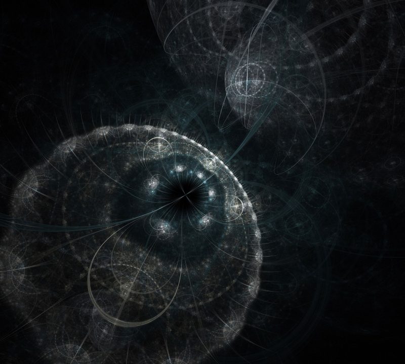 Physicists Explore High-Energy Density Batteries Inspired by Microscopic Black Holes