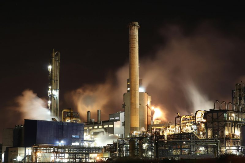 Urgent Call for Enhanced Methane Reduction Tech Transfer in Developing Countries