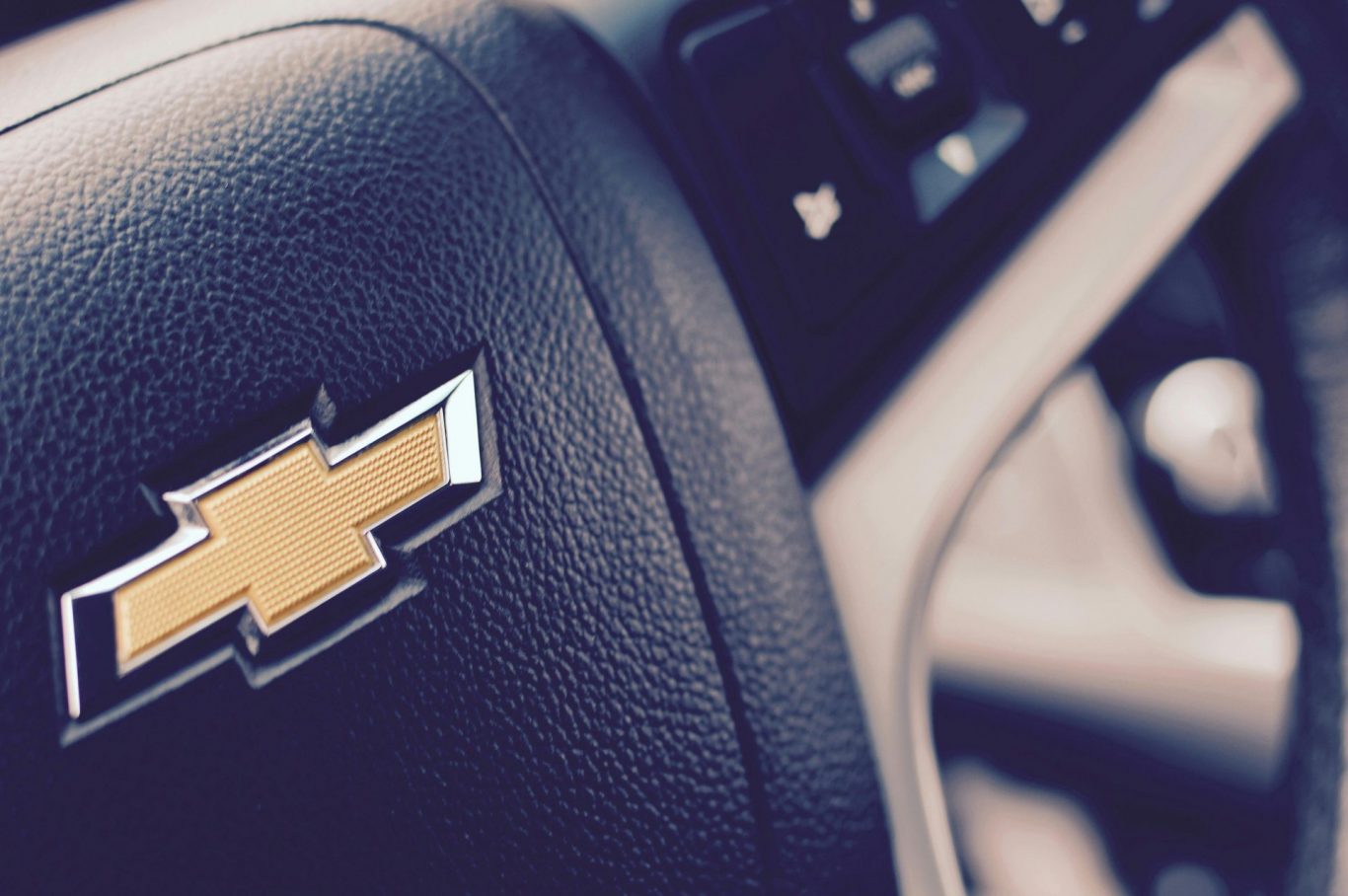 GM Appoints Steve Hill as President of GM China to Drive Electrification Efforts