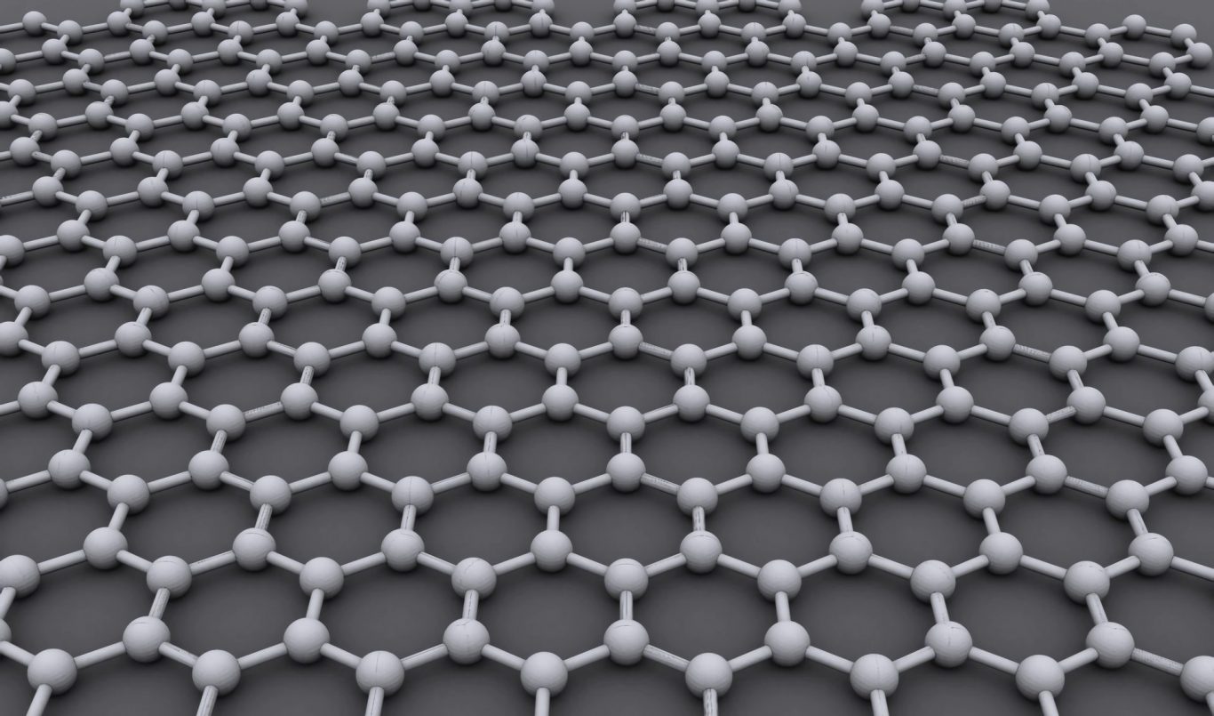 Researchers Induce Chirality in Borophene, Expanding Potential for Advanced Sensors and Implantable Medical Devices