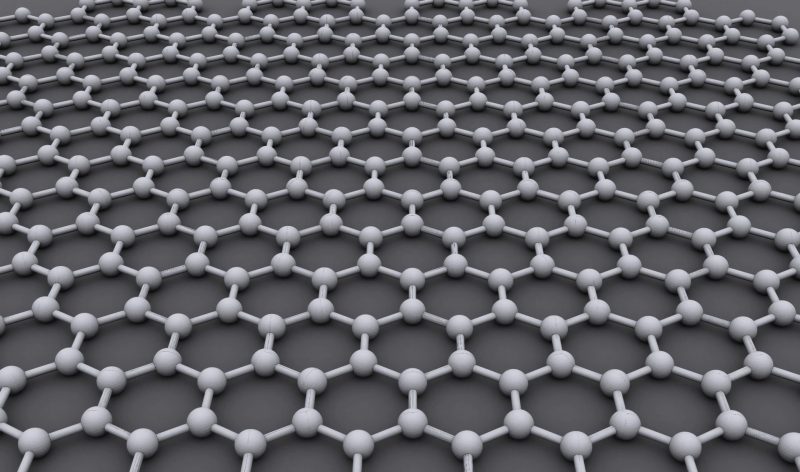 Researchers Induce Chirality in Borophene, Expanding Potential for Advanced Sensors and Implantable Medical Devices