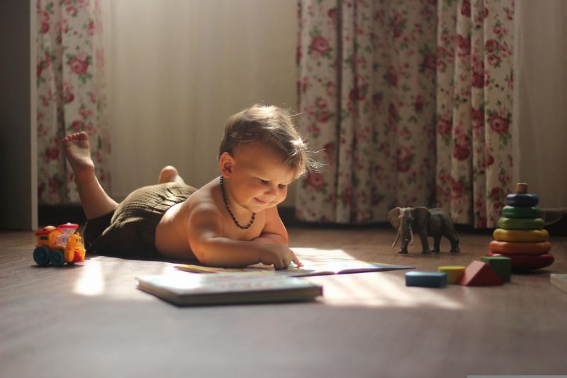 Dispelling Misconceptions: Children's Learning Abilities and Neuroplasticity Explored