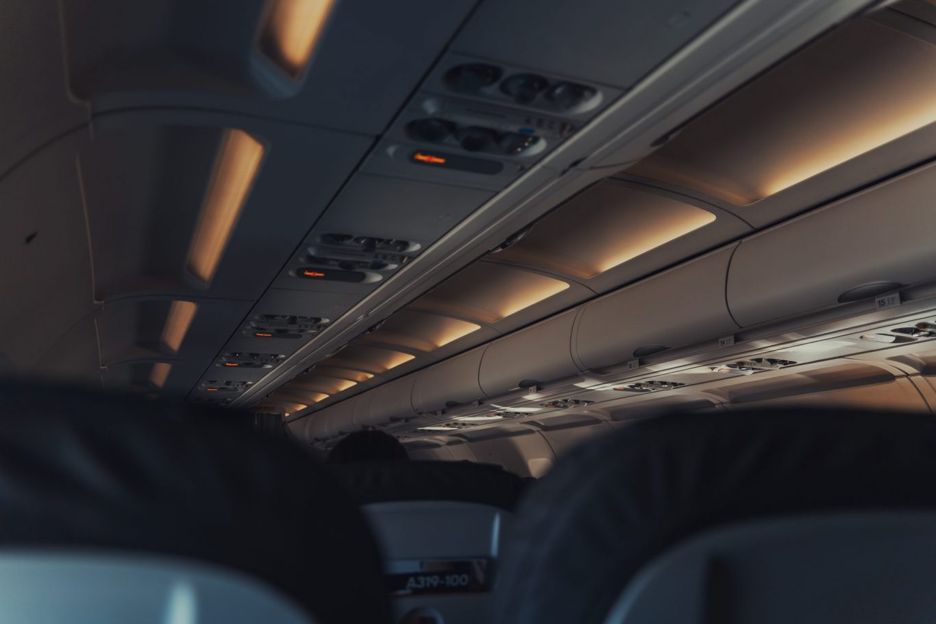 Why Climate Change is Making Flying Bumpier