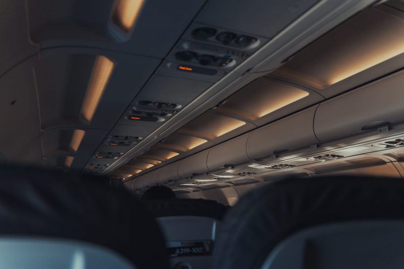 Why Climate Change is Making Flying Bumpier