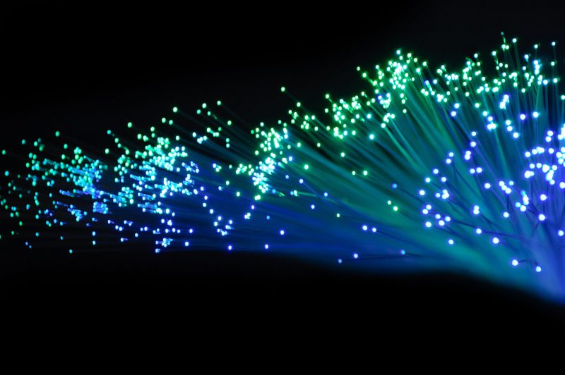 3D Printed Micro-Optics Revolutionize Fiber Optic Technology