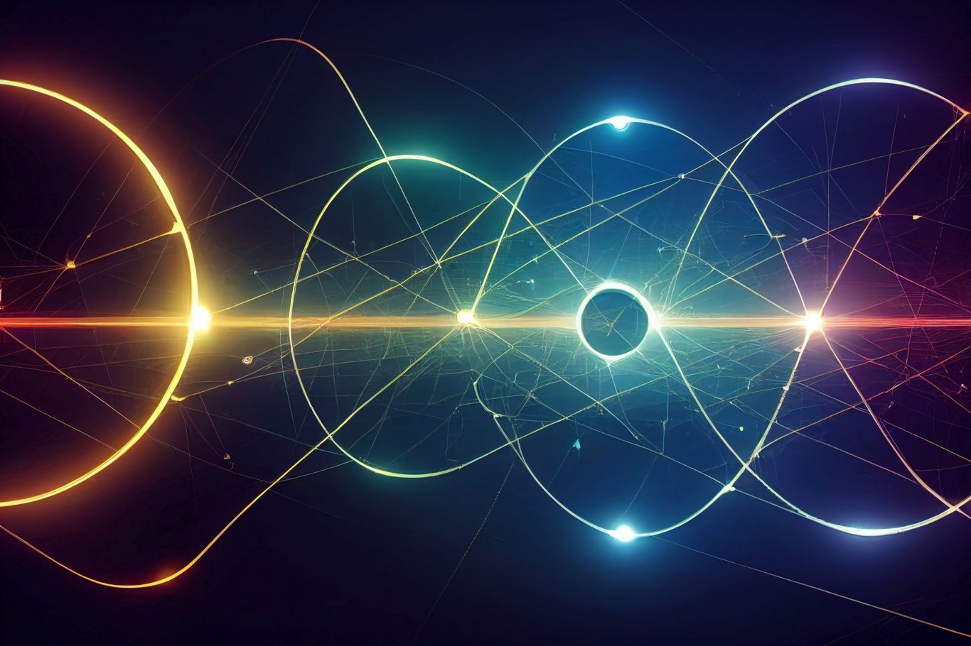 New Theory Suggests Gravity Might Trigger Quantum Entanglement Without Being Quantum Itself