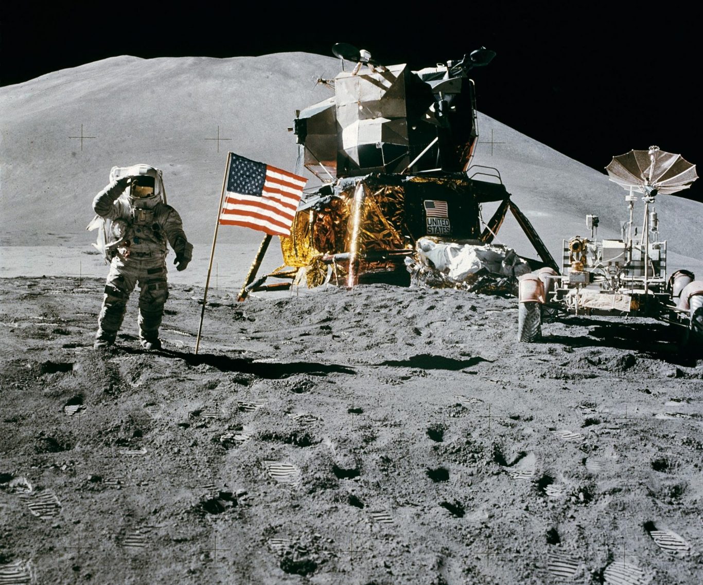 Who Owns the Moon?