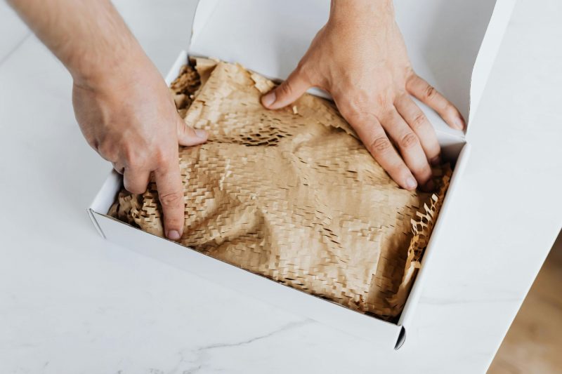 Amazon Makes Strides in Reducing Plastic Packaging Waste in North America