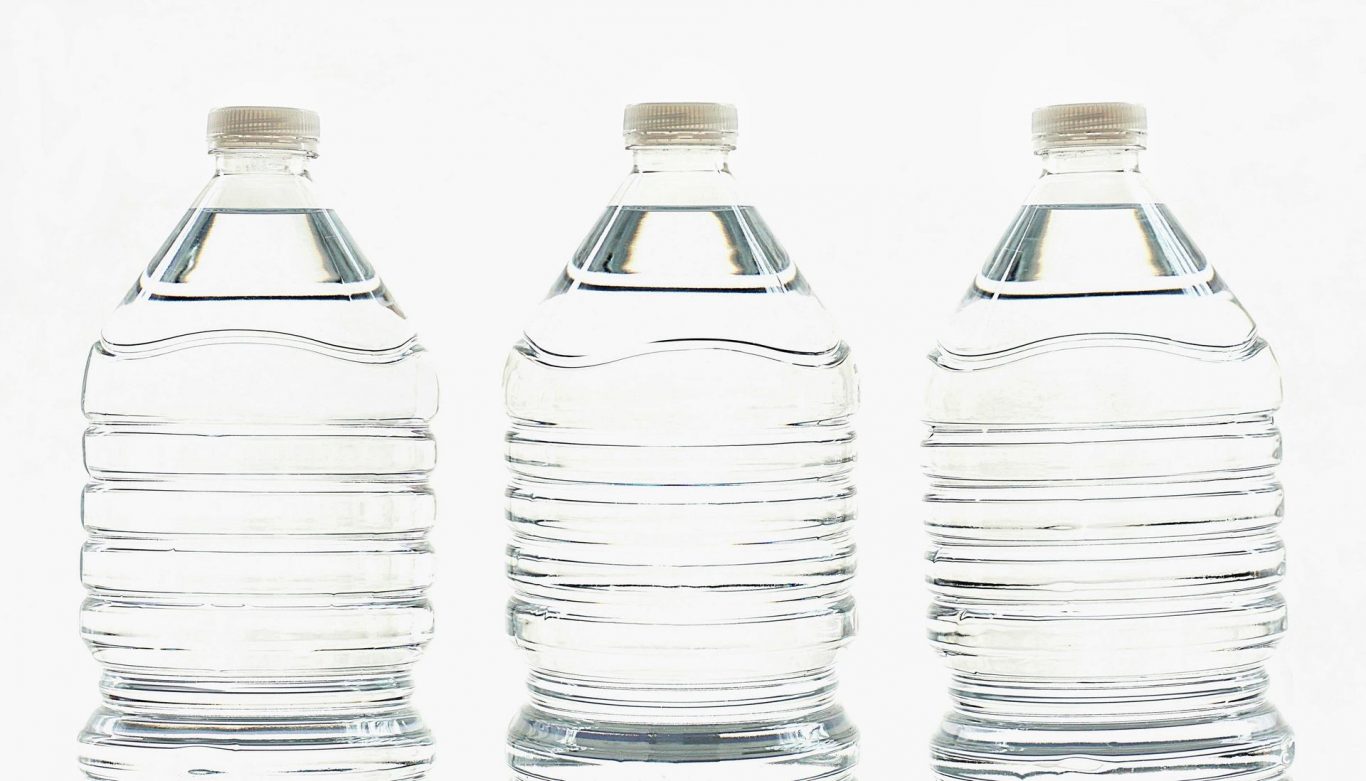 Health Risks of Plastic Water Bottles