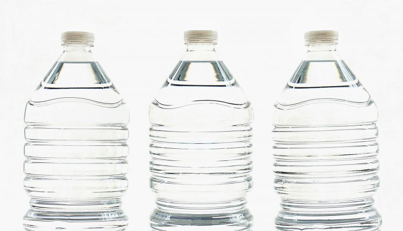 Health Risks of Plastic Water Bottles