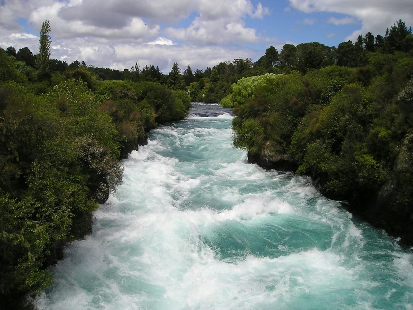 India's NRLP: Connecting Rivers for Water Security and Power Generation