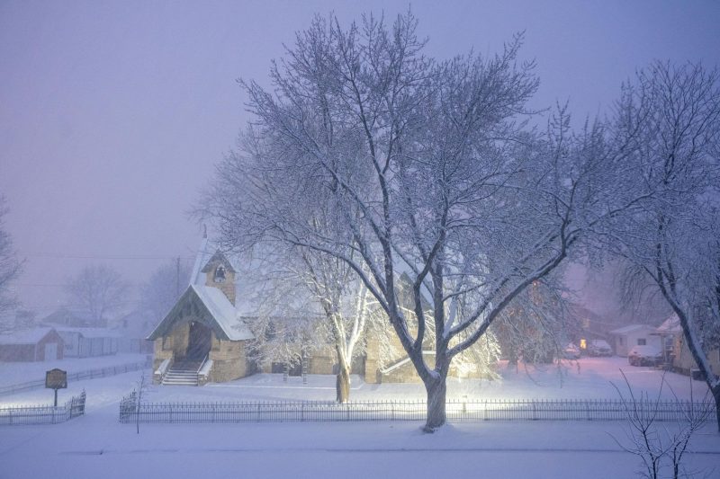 Researchers Uncover Link Between El Nino Timing and Winter Temperatures in East Asia