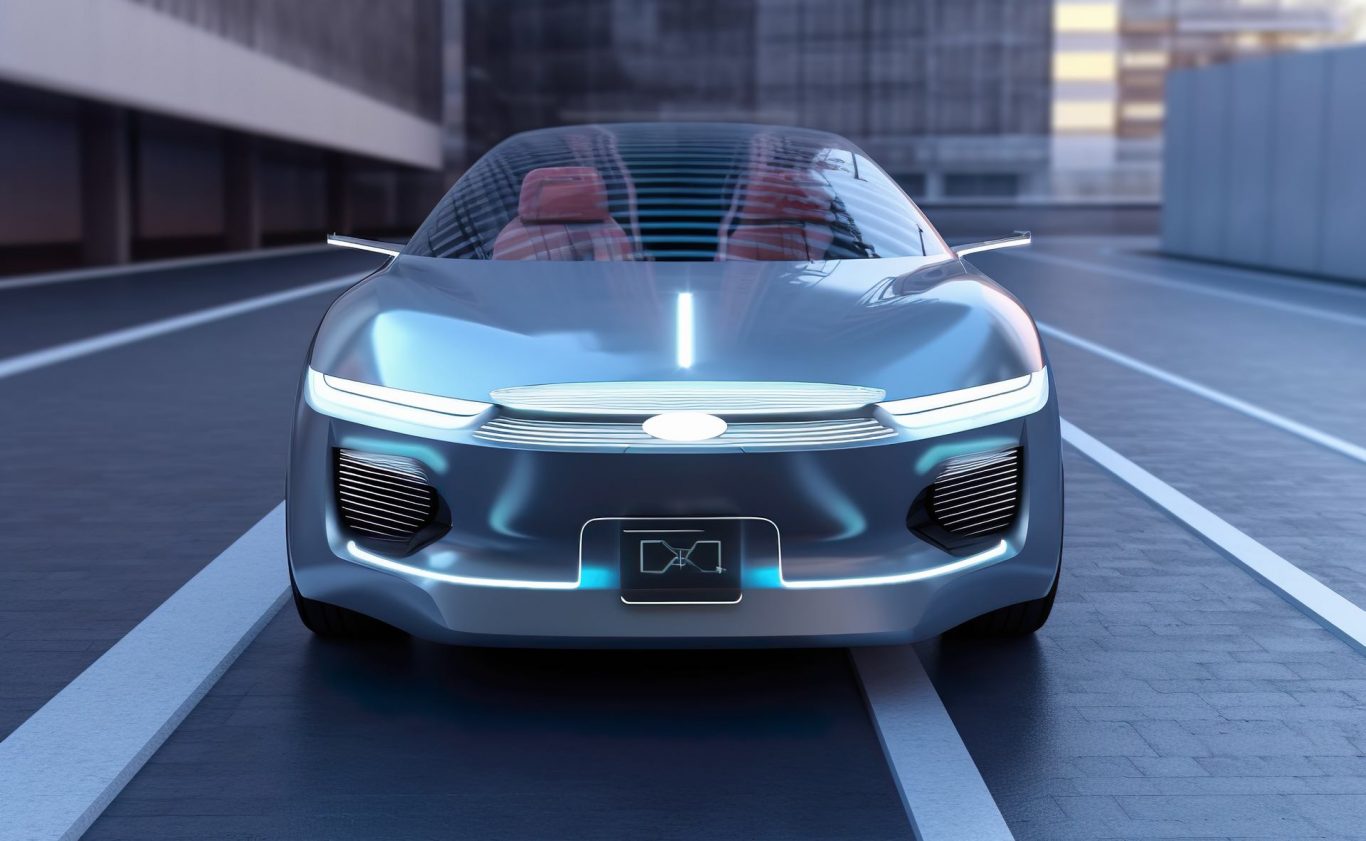 China's Urban Navigate-on-Autopilot Market to Exceed CNY50 Billion by 2025