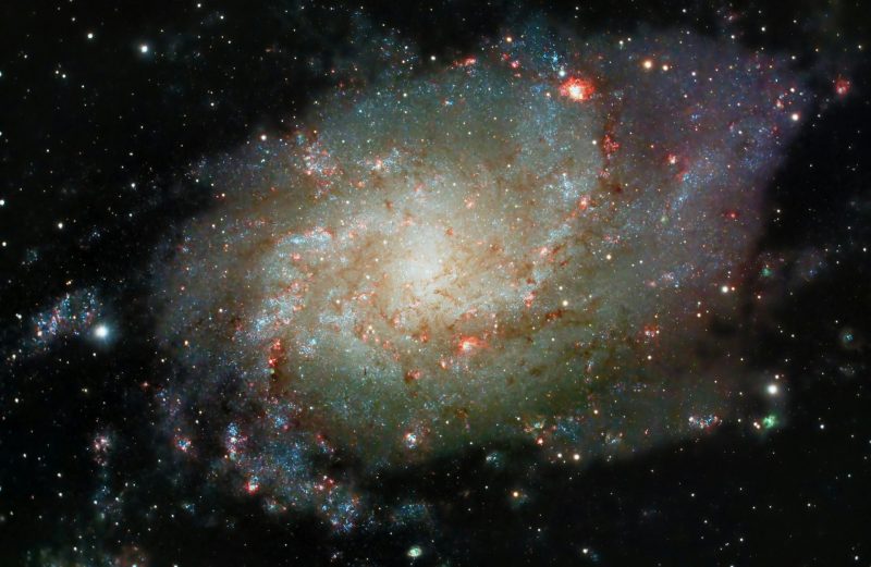 NASA's New Catalog Reveals 126 Newly Discovered Planets