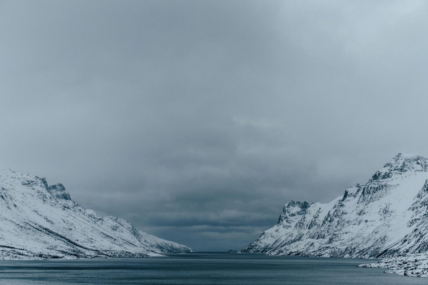 Unprecedented Cold Snap in Antarctica Highlights Climate Complexity