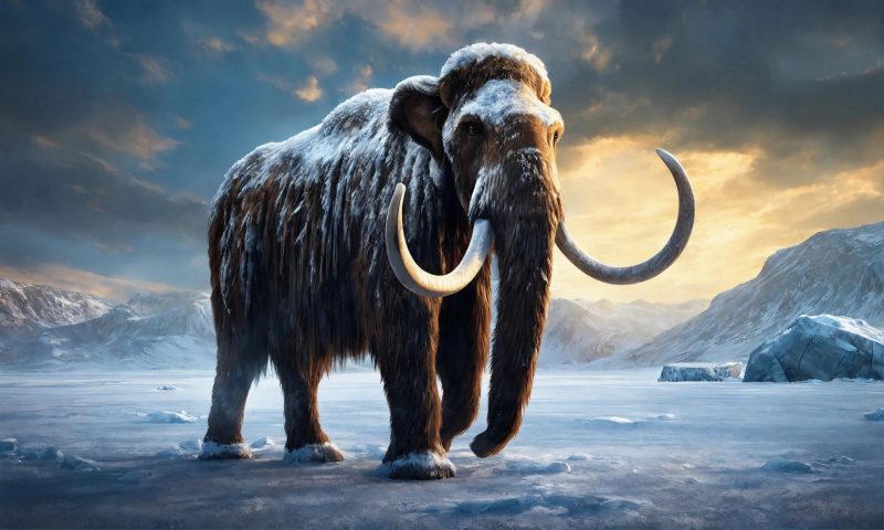 New Fossil Discoveries in South America Challenge Traditional Megafauna Extinction Timelines