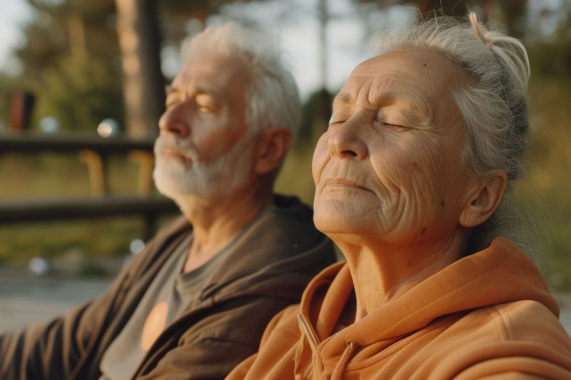 Yale Scientists Discover Novel Immune Cells Driving Age-Related Inflammation