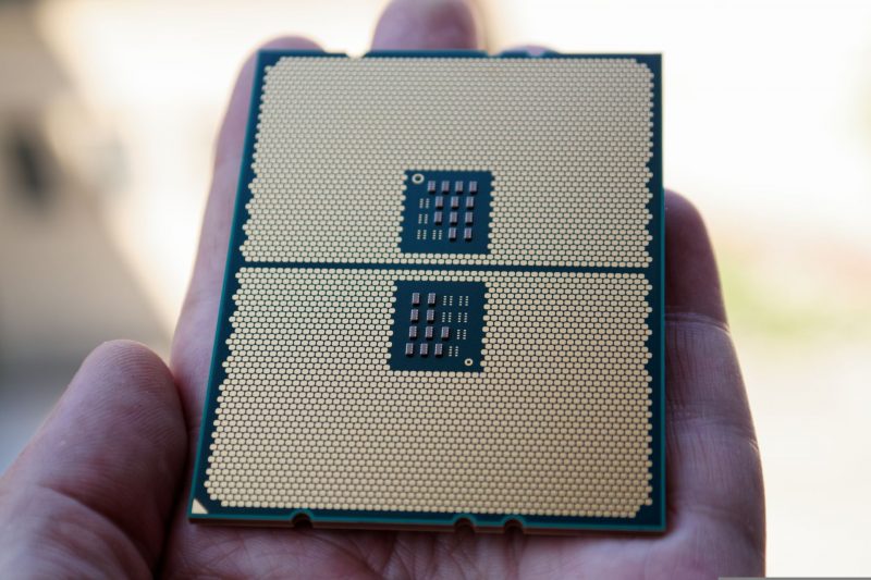 Scientists Study Replacing Silicon with 2D Materials in Next-Gen Computer Chips