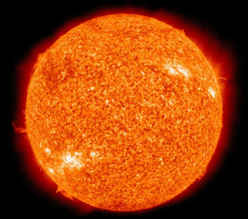 Sun's Mysterious Radio Bursts to be Investigated by CURIE Mission