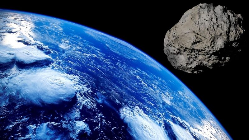 NASA Conducts Fifth Planetary Defense Exercise to Assess Asteroid Threat Preparedness