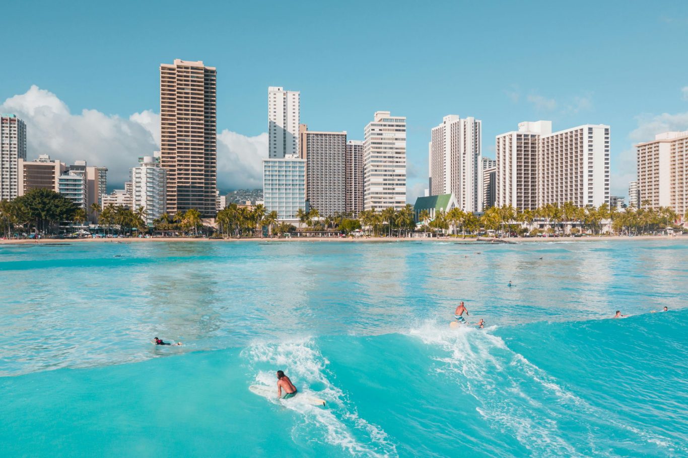Coastal Cities Must Adapt Faster to Climate Change