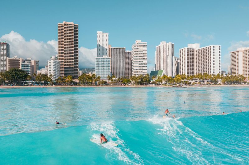 Coastal Cities Must Adapt Faster to Climate Change