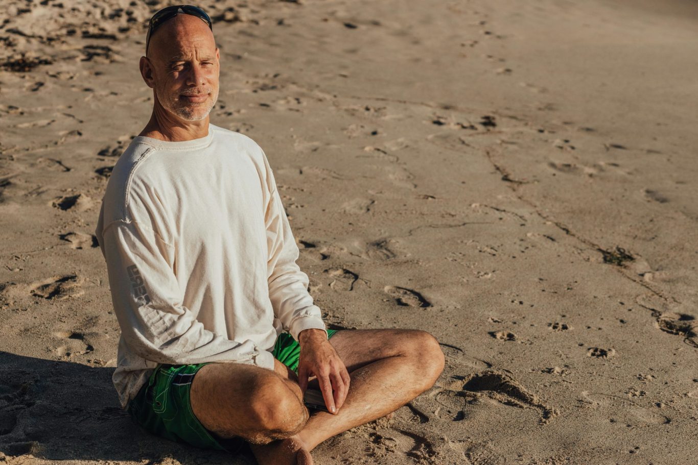 Research Indicates Ages 44 and 60 as Two Rapid Aging Periods in Humans