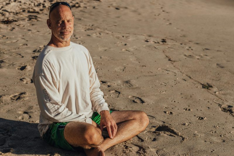 Research Indicates Ages 44 and 60 as Two Rapid Aging Periods in Humans