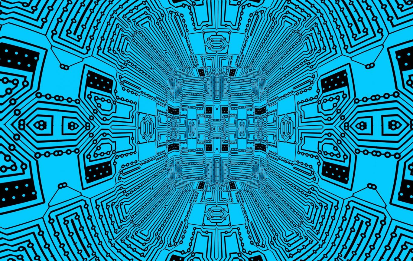 Revolutionizing Electronic Circuit Printing with Liquid Metal Innovation