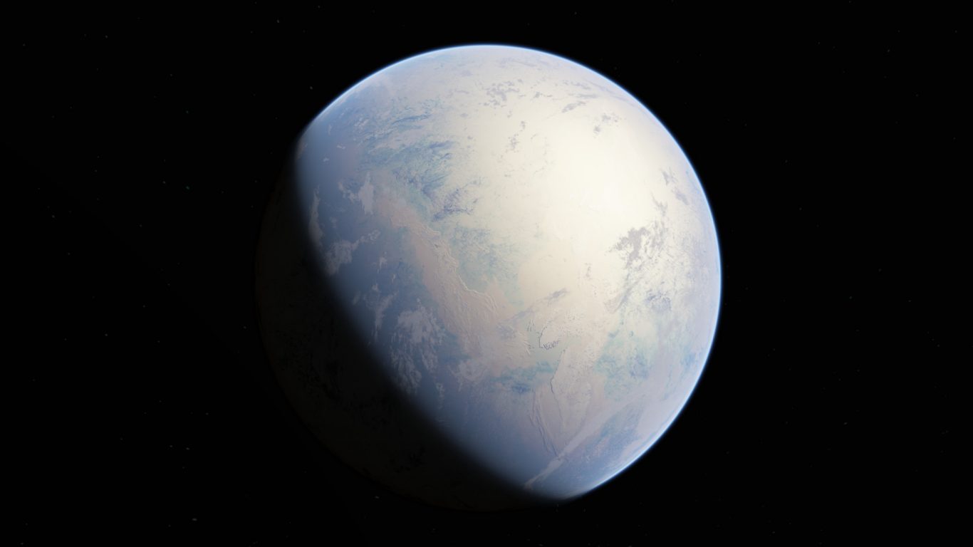 Discovery of 'Snowball Earth' Clues in Irish and Scottish Geological Formations