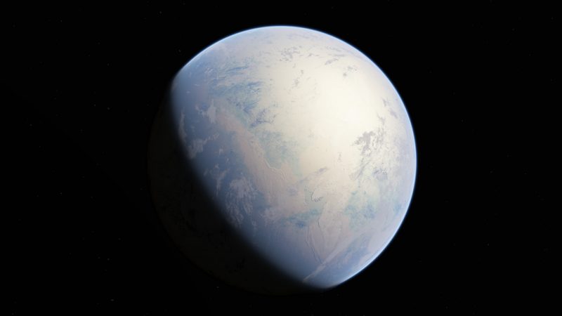 Discovery of 'Snowball Earth' Clues in Irish and Scottish Geological Formations