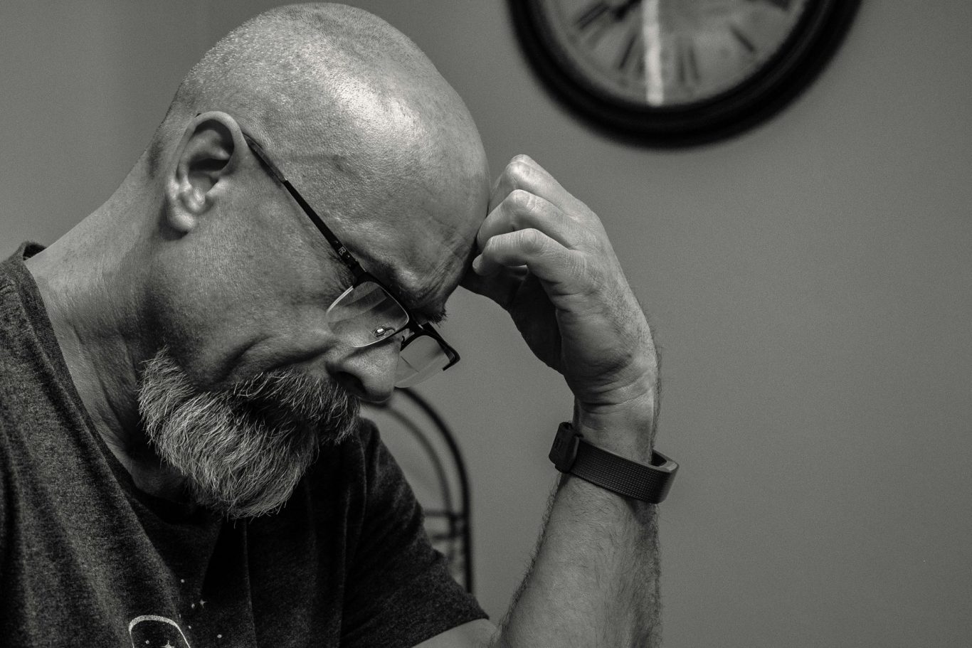 Study Reveals Cognitive Effort Linked to Distress and Unpleasant Emotions