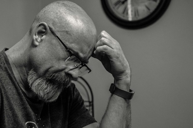 Study Reveals Cognitive Effort Linked to Distress and Unpleasant Emotions