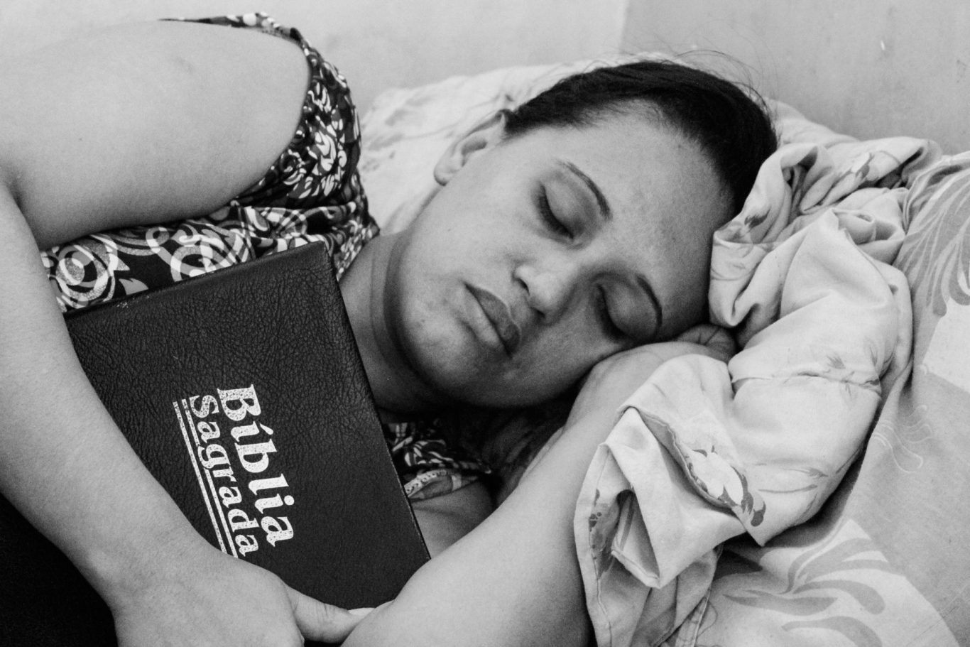 Loneliness Linked to Increased Nightmares, Study Finds