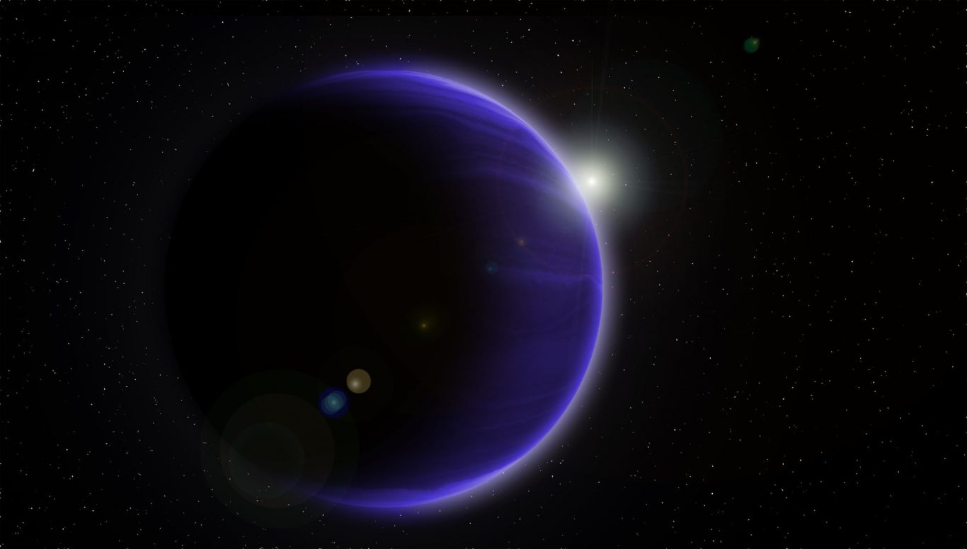TOI-1408c's Orbital Variations Pose New Challenges to Planetary System Theories