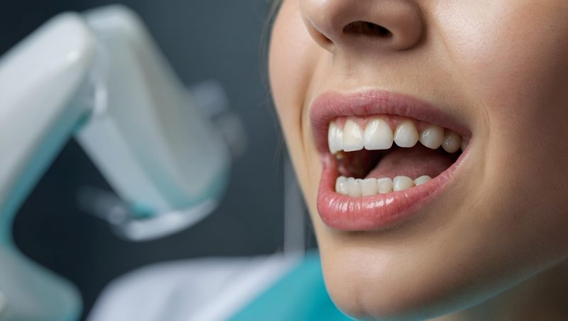 Oral Bacterium Breakthrough: Division into 14 Cells Simultaneously