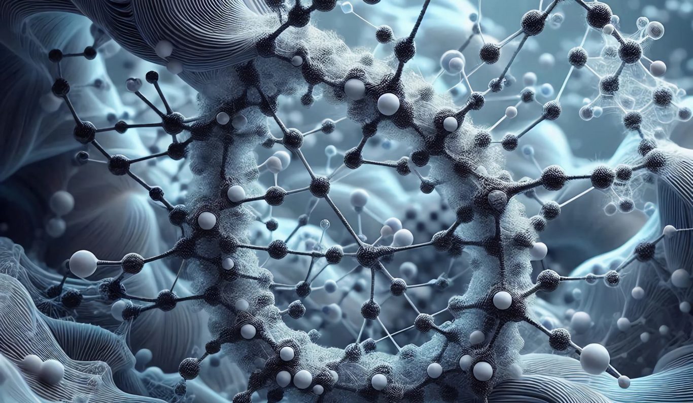 Flexible Circuits Made from Silk and Graphene Set to Debut