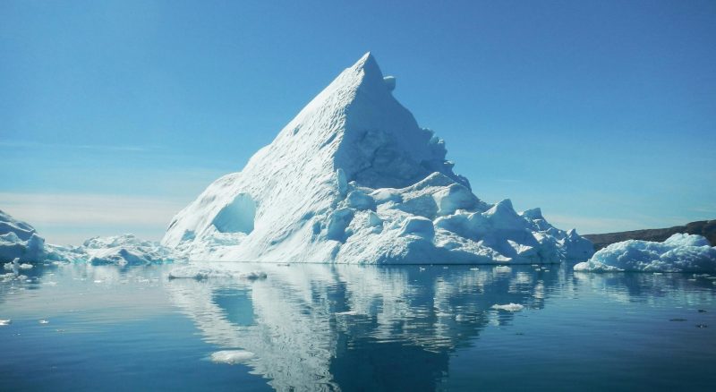 Arctic Warming's Ripple Effect: Disrupting Ocean Circulation and Climate Patterns
