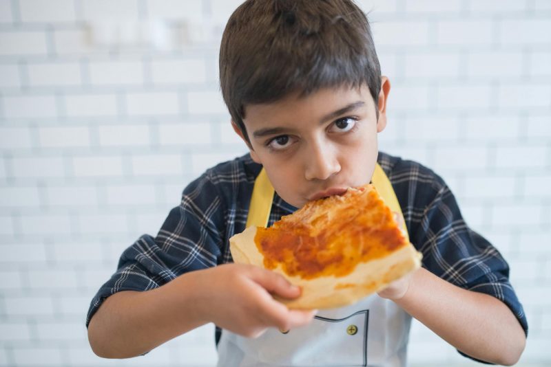 Microbiome-Boosting Foods Could Treat Severe Malnutrition