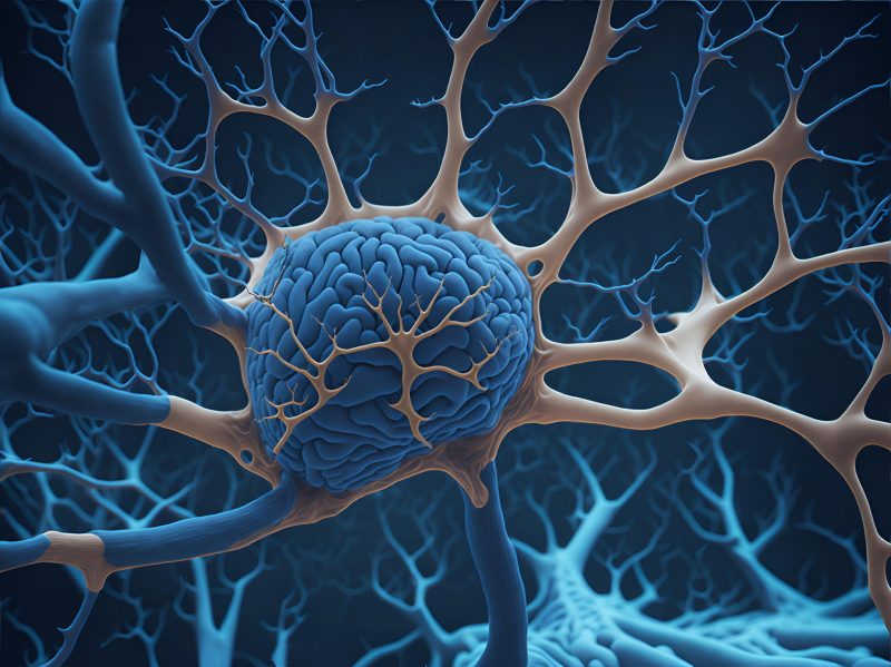 Early Life Experiences Shape Brain Development and Cognitive Function, Study Finds