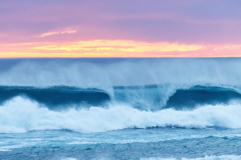 Enduring for 250 Million Years: The Ancient Presence of the Weather-Influencing El Niño Oscillation