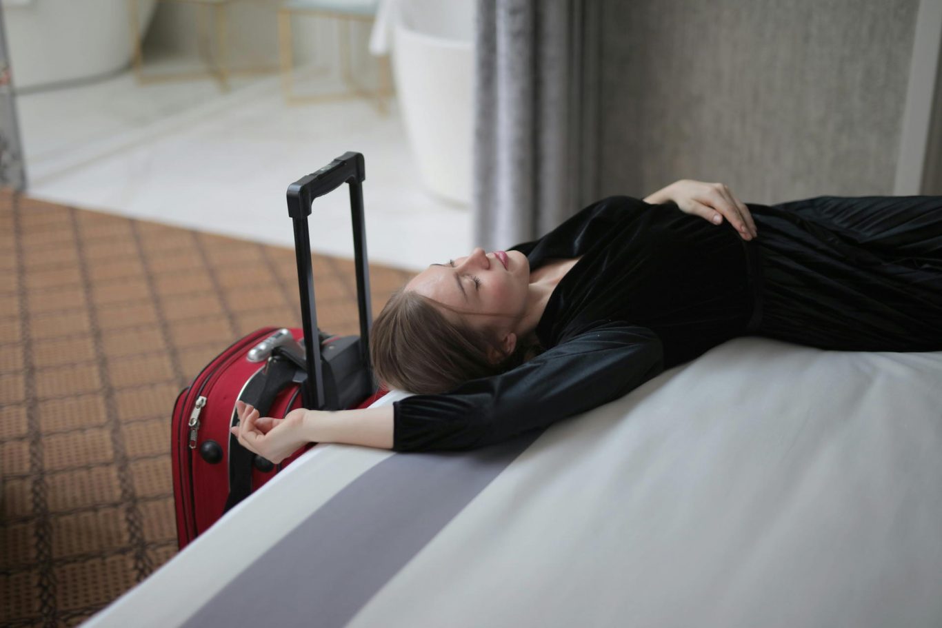 The Impact of Circadian Disruption on Metabolism and Health