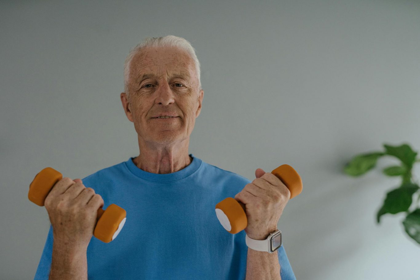 Maximizing Longevity Through Increased Physical Activity