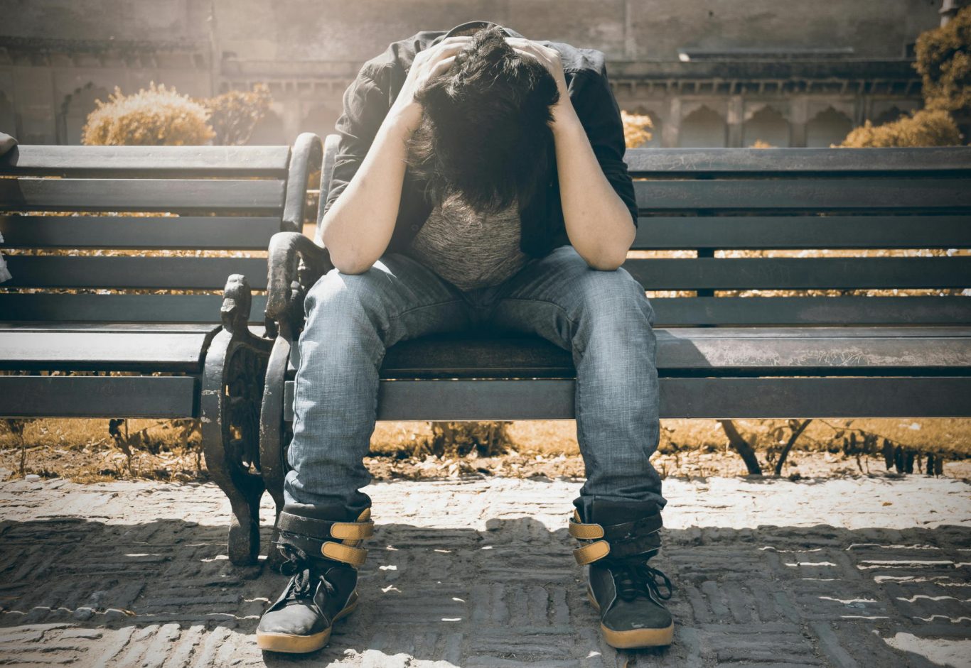 Unveiling the Impact of Stress on Memory in PTSD