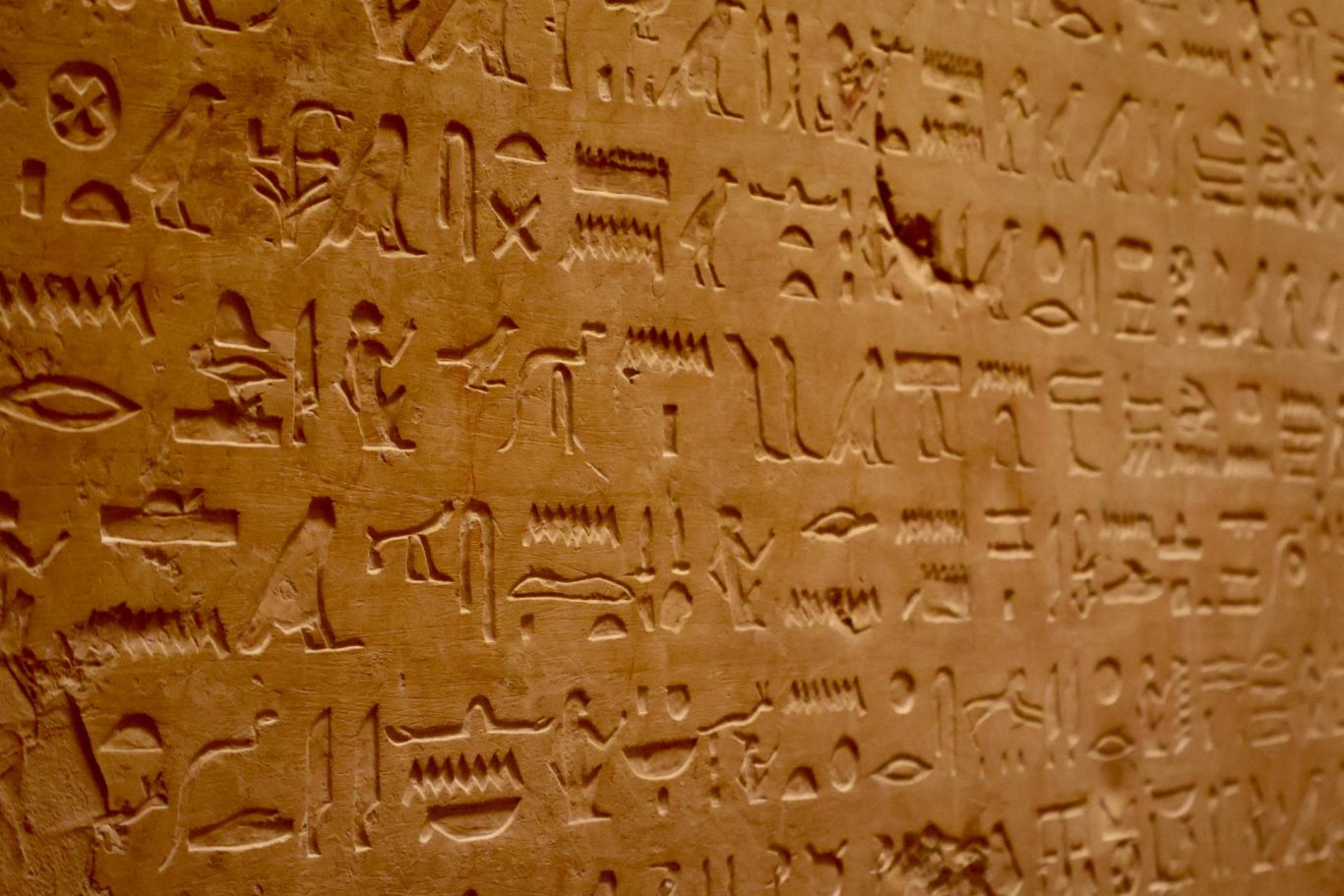 Artificial Intelligence Revolutionizing the Study of Ancient Texts