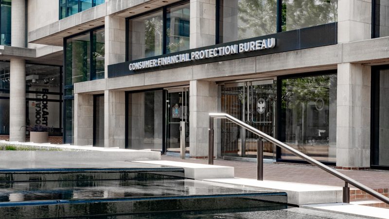 CFPB Places Google Payment Corp. Under Federal Supervision