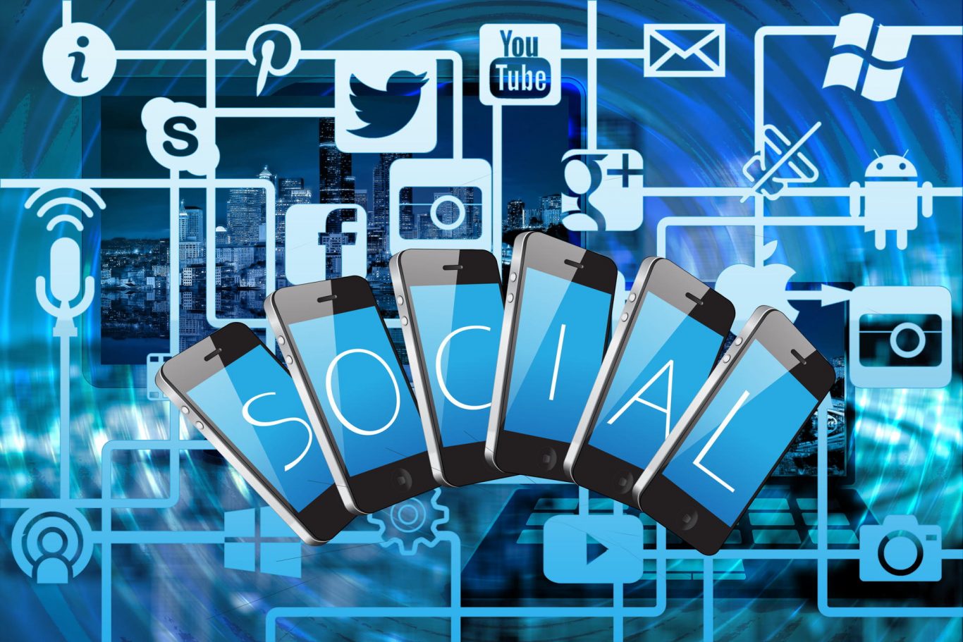 The Debate Over Banning Social Media for Children Under 16
