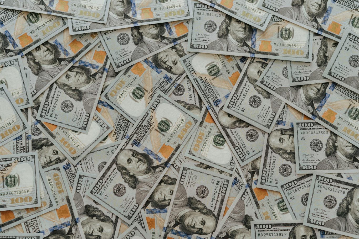 China Continues to Reduce Holdings of US Treasury Bonds, Reaching New Lows