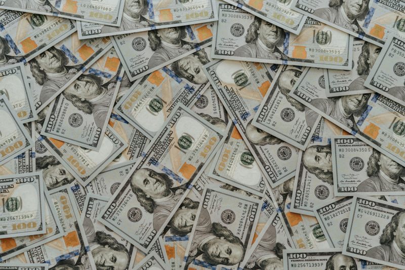 China Continues to Reduce Holdings of US Treasury Bonds, Reaching New Lows